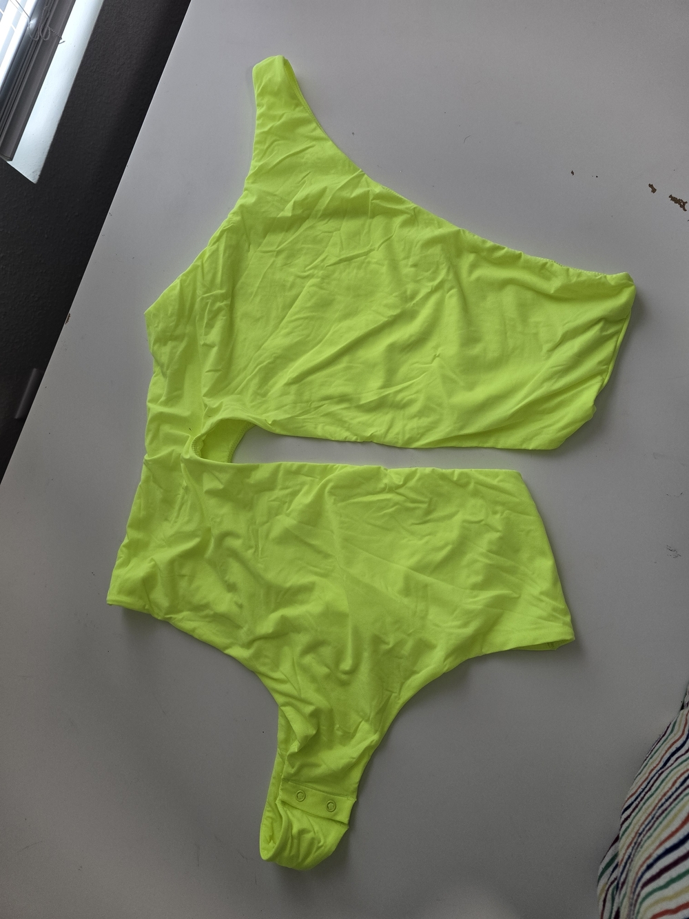 Skims Fits Everybody Bodysuit